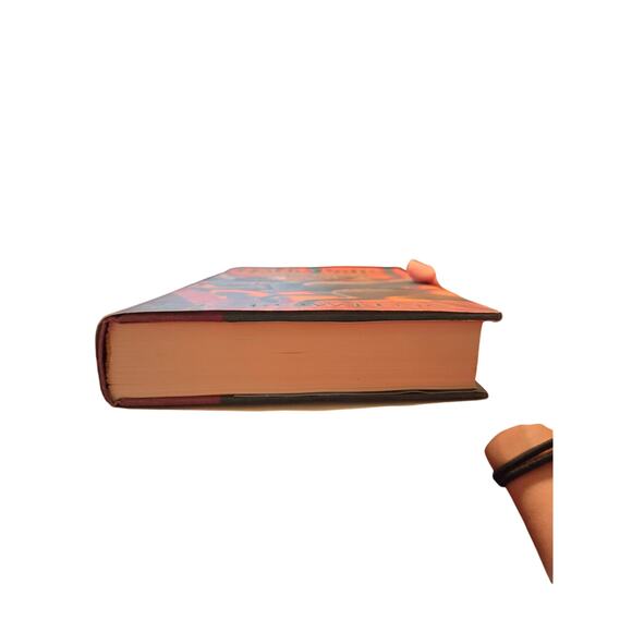 HARRY POTTER & Prisoner of Azkaban 1st US Edition Hardcover Book 3 0439136350 - Picture 3 of 7